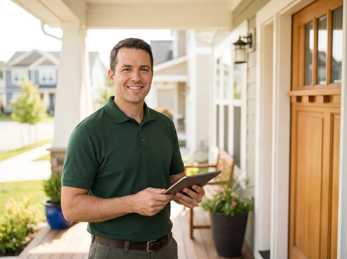 Pest control FAQs for Oley, PA